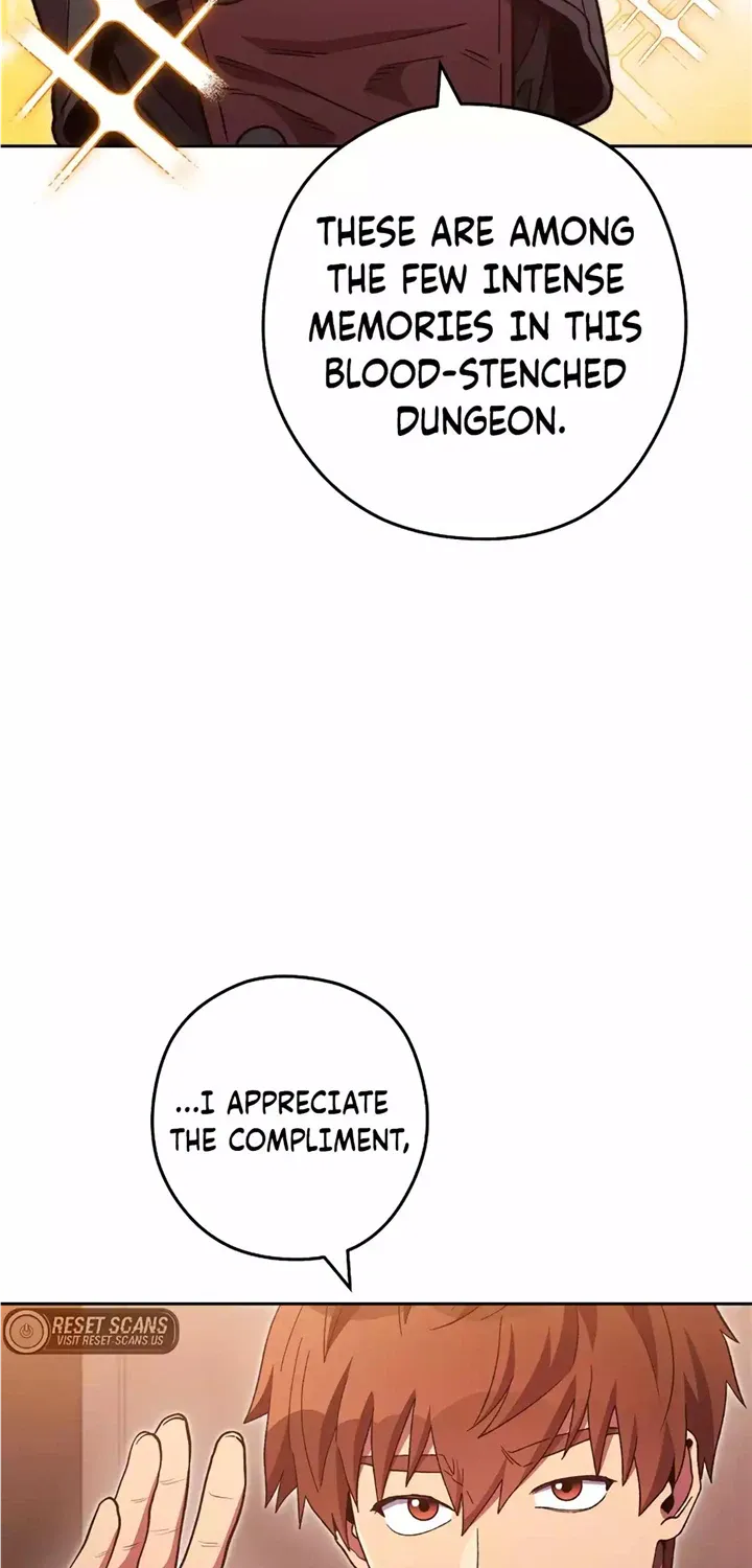 Dungeon Reset Mangakakalot X Chapter 187 Page 99