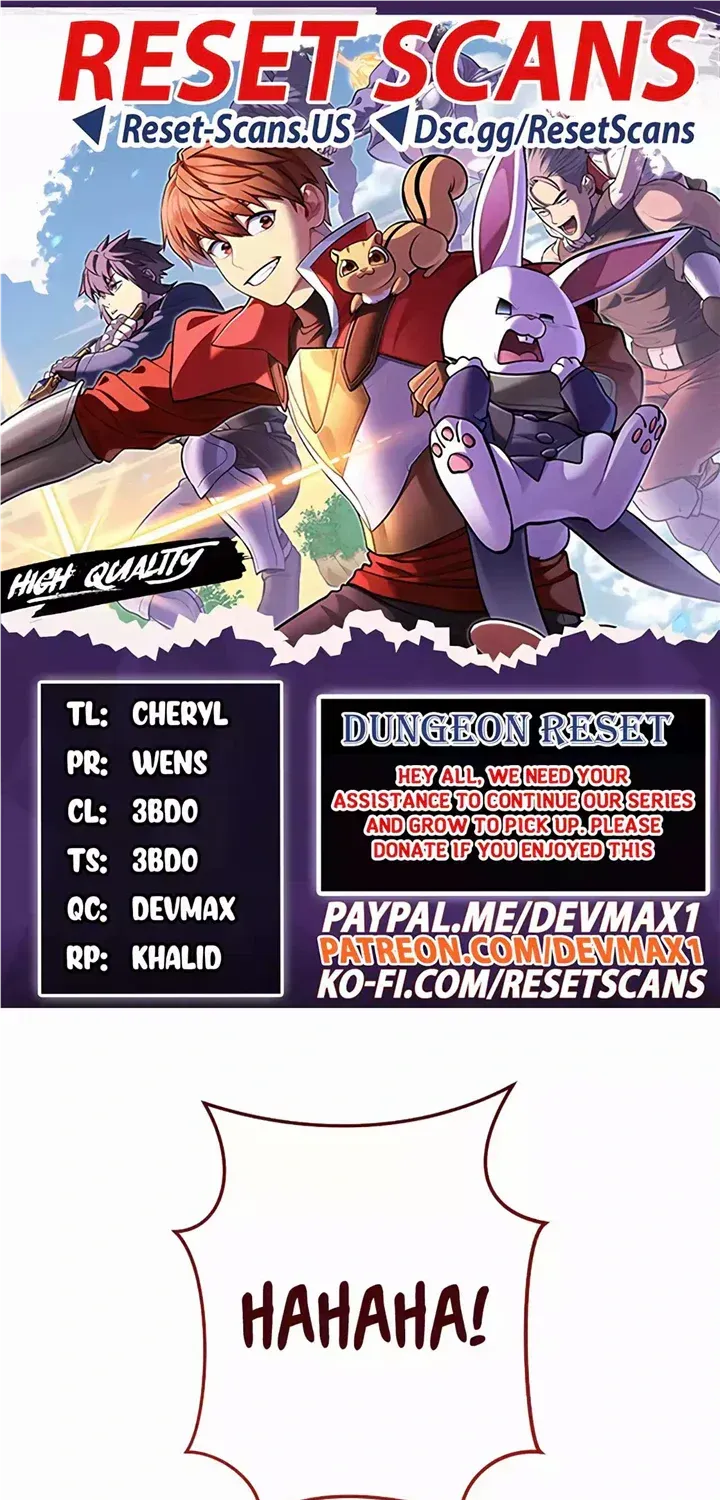 Dungeon Reset Mangakakalot X Chapter 187 Page 2