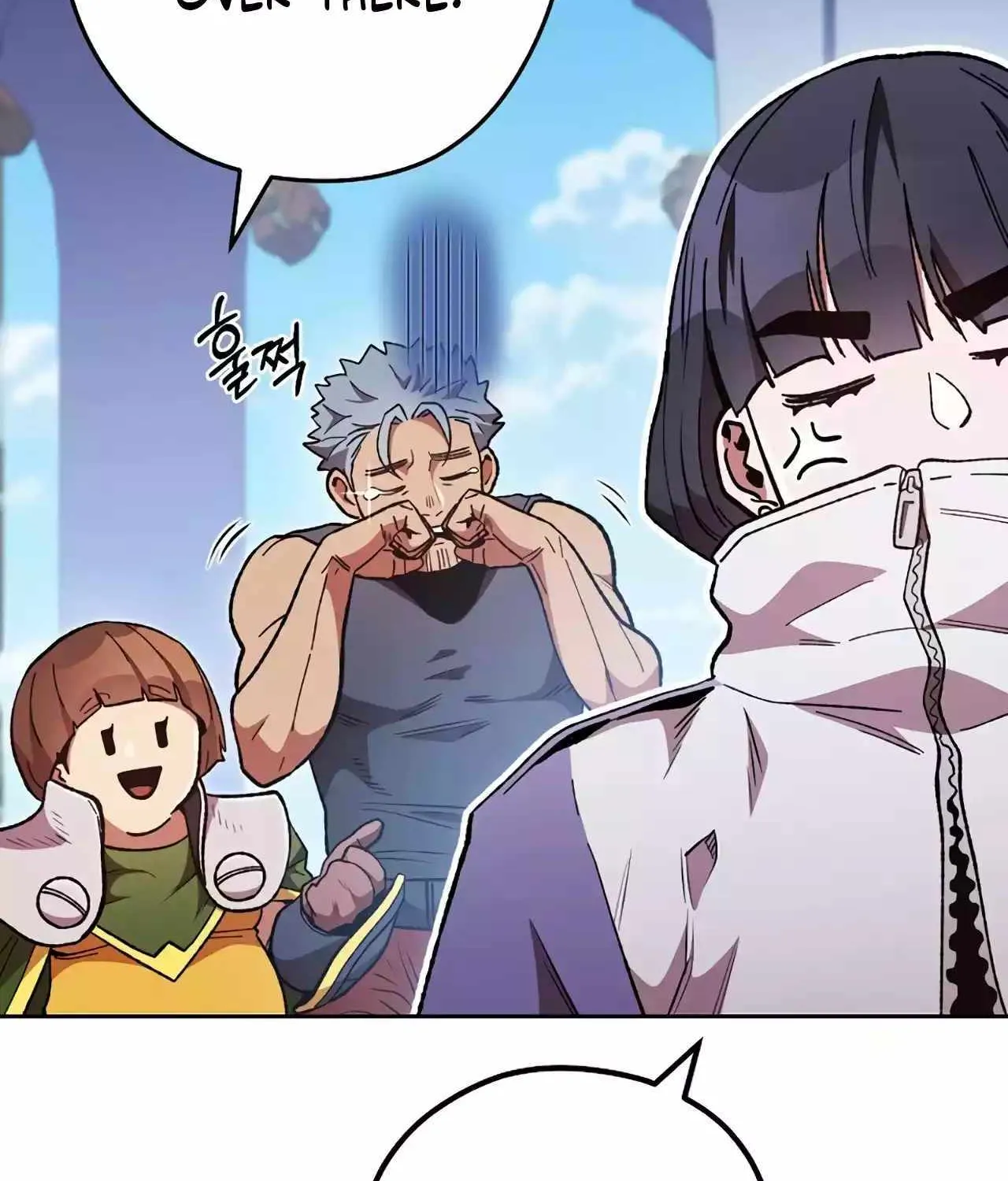 Dungeon Reset Mangakakalot X Chapter 189 Page 74