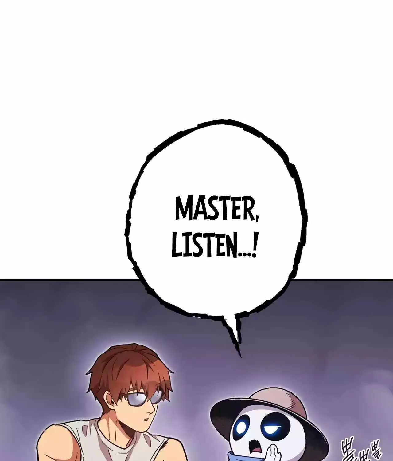 Dungeon Reset Mangakakalot X Chapter 189 Page 89