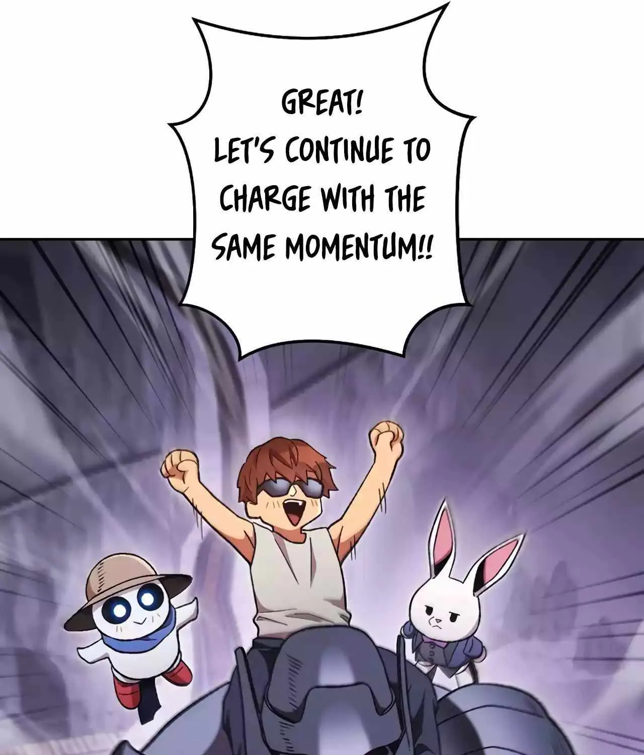 Dungeon Reset Mangakakalot X Chapter 189 Page 101