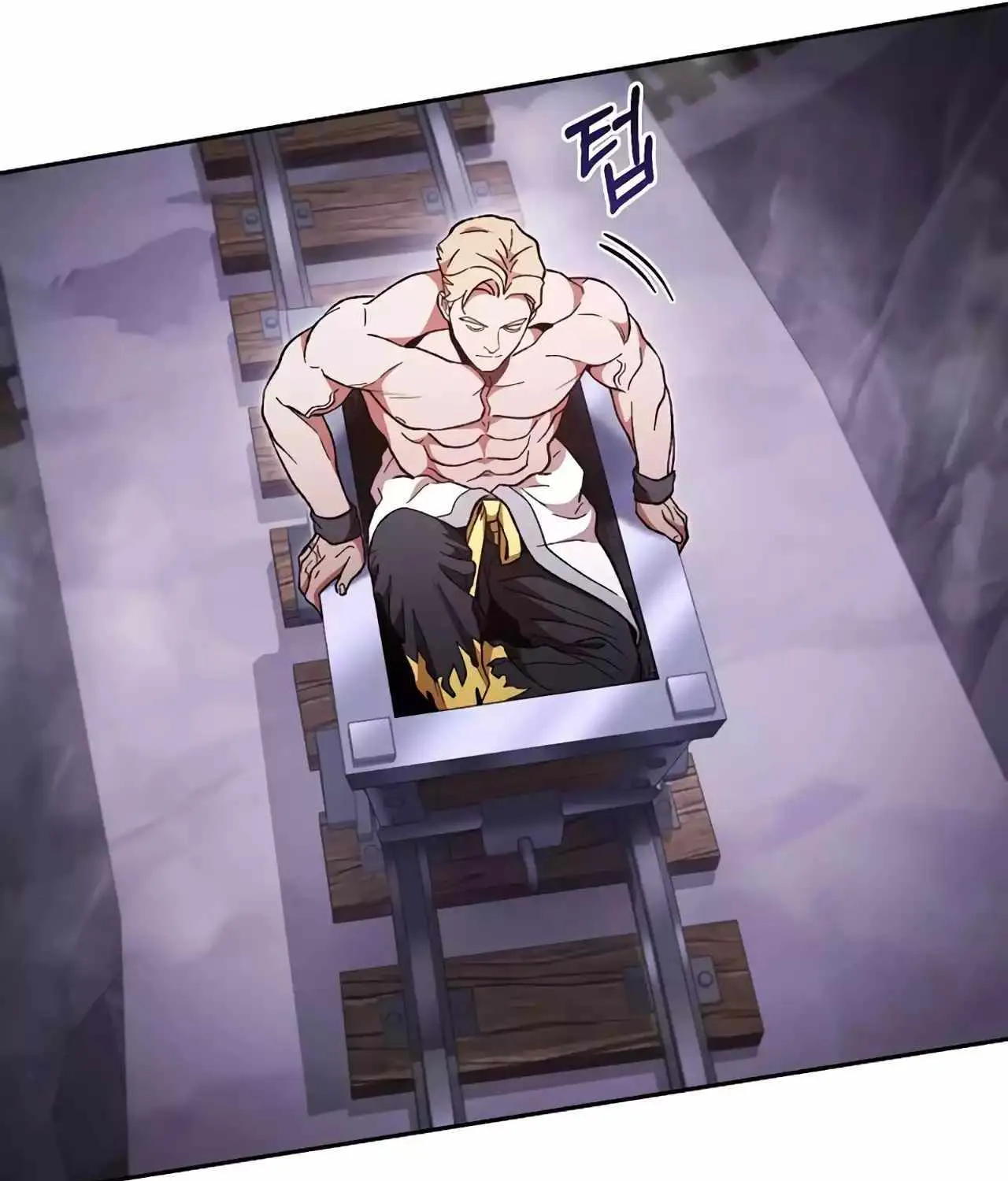 Dungeon Reset Mangakakalot X Chapter 189 Page 108