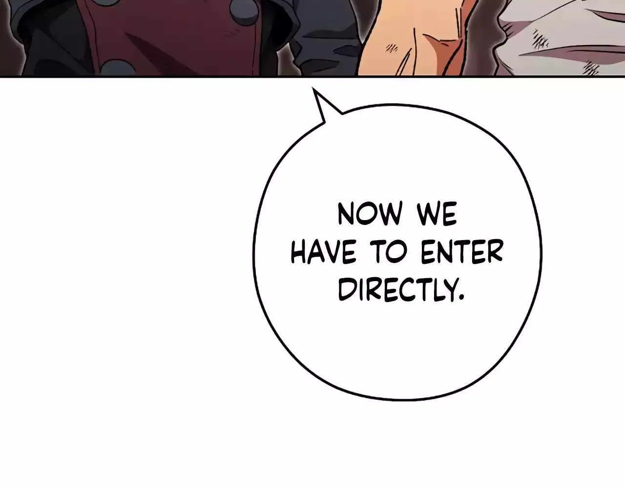 Dungeon Reset Mangakakalot X Chapter 189 Page 22