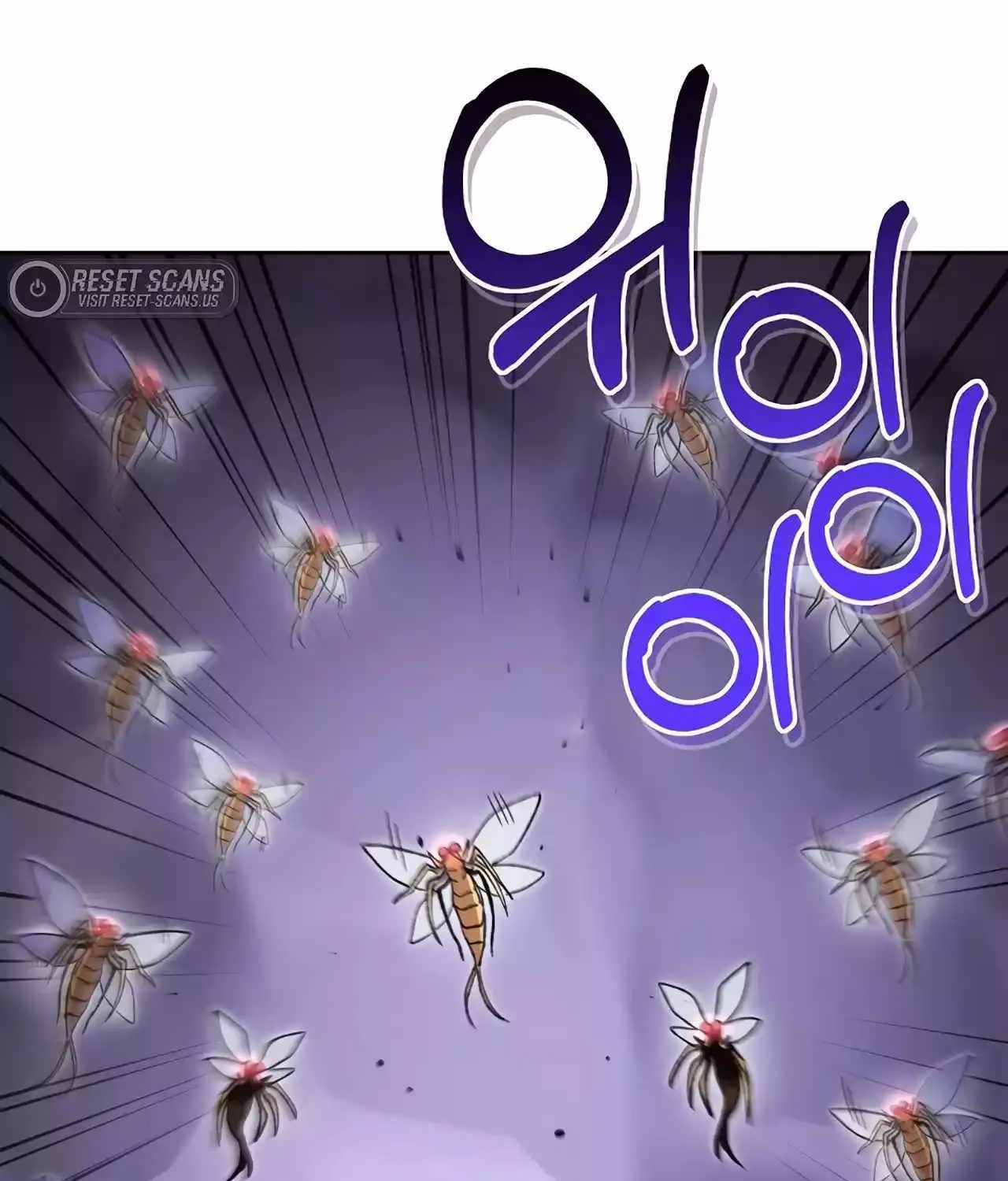 Dungeon Reset Mangakakalot X Chapter 189 Page 38