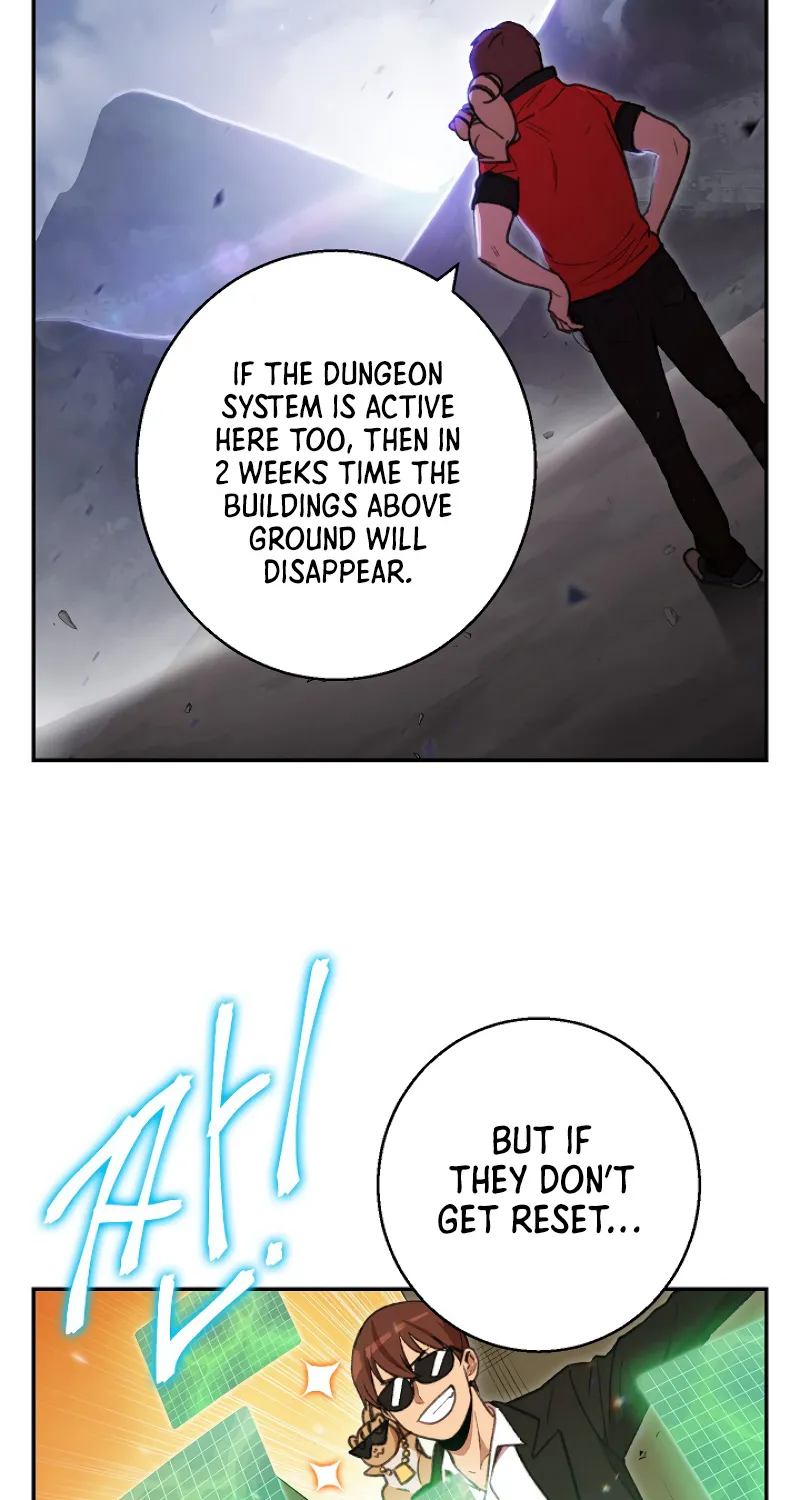 Dungeon Reset Mangakakalot X Chapter 19 Page 16