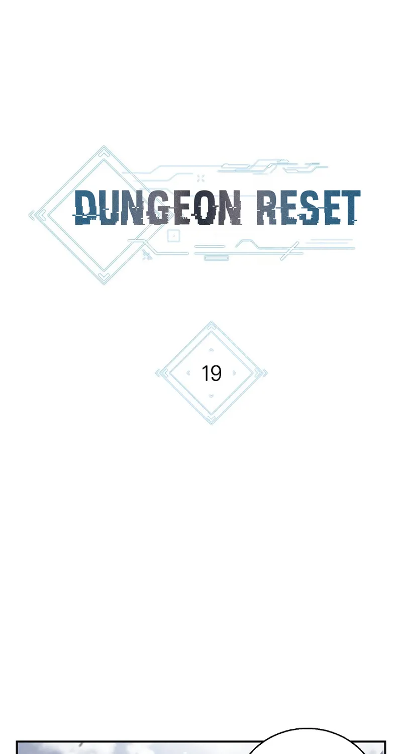 Dungeon Reset Mangakakalot X Chapter 19 Page 20
