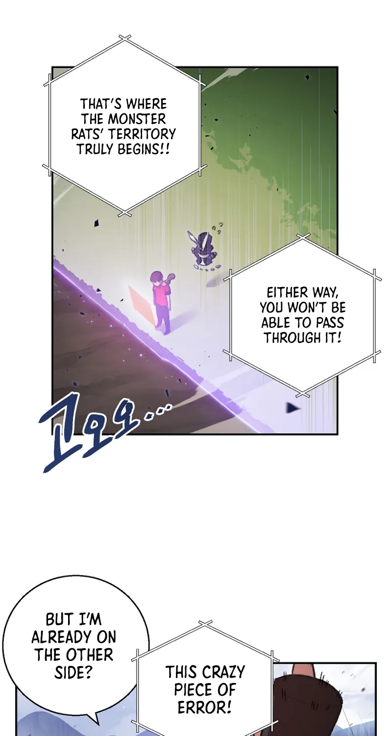 Dungeon Reset Mangakakalot X Chapter 19 Page 2