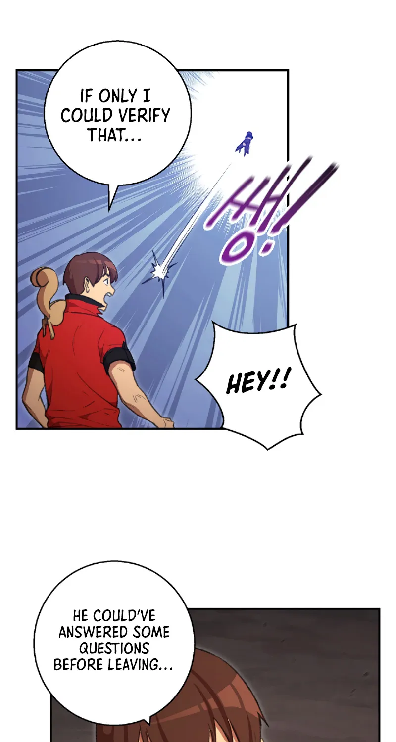 Dungeon Reset Mangakakalot X Chapter 19 Page 14