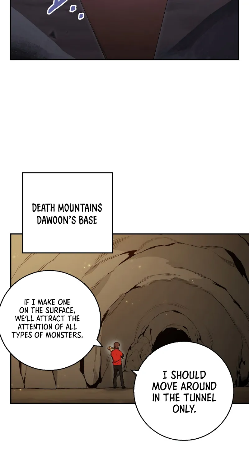 Dungeon Reset Mangakakalot X Chapter 19 Page 25