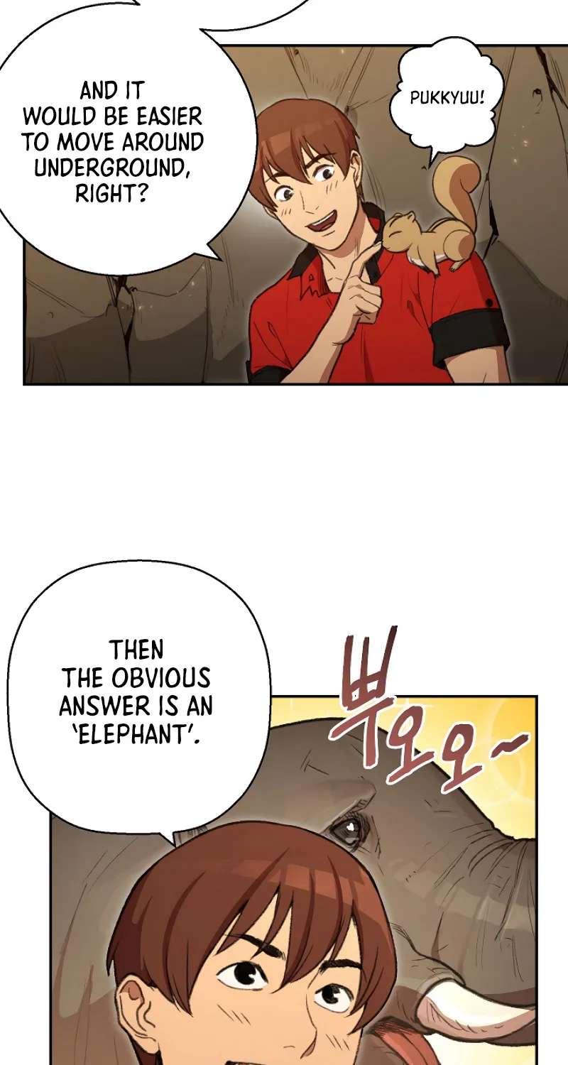 Dungeon Reset Mangakakalot X Chapter 19 Page 27