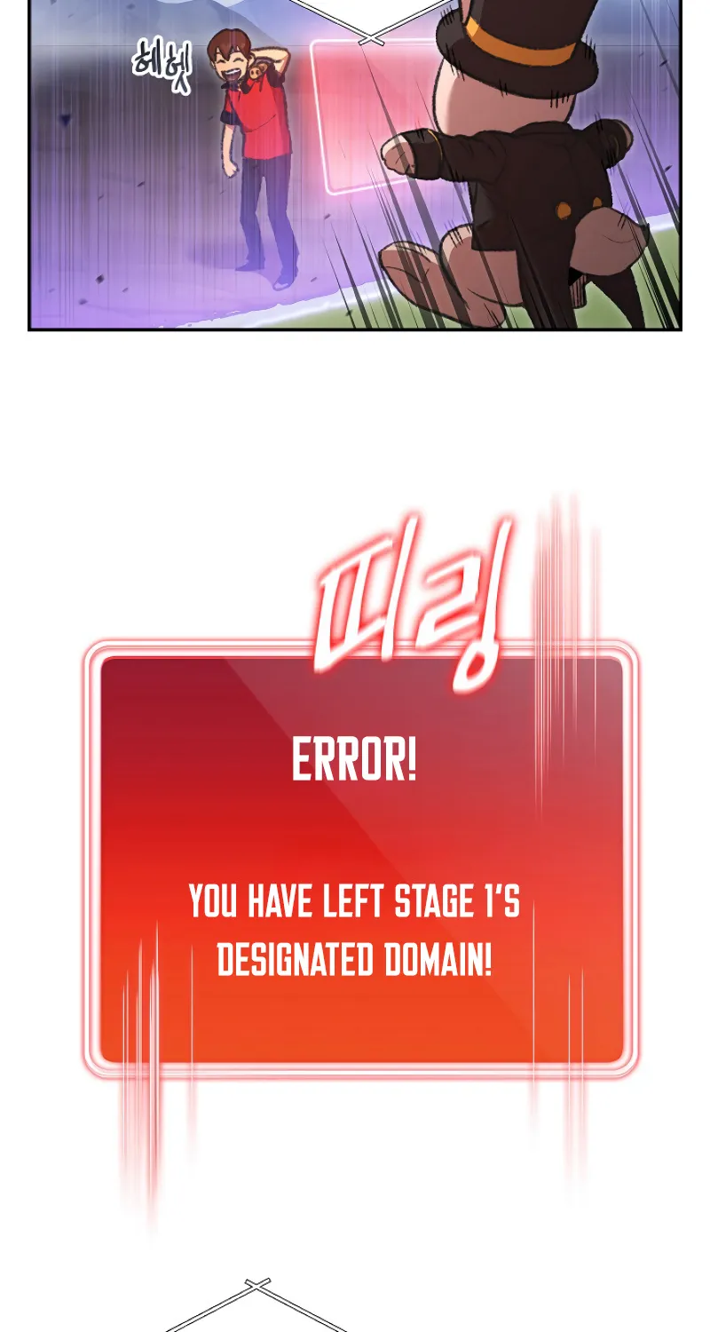 Dungeon Reset Mangakakalot X Chapter 19 Page 3