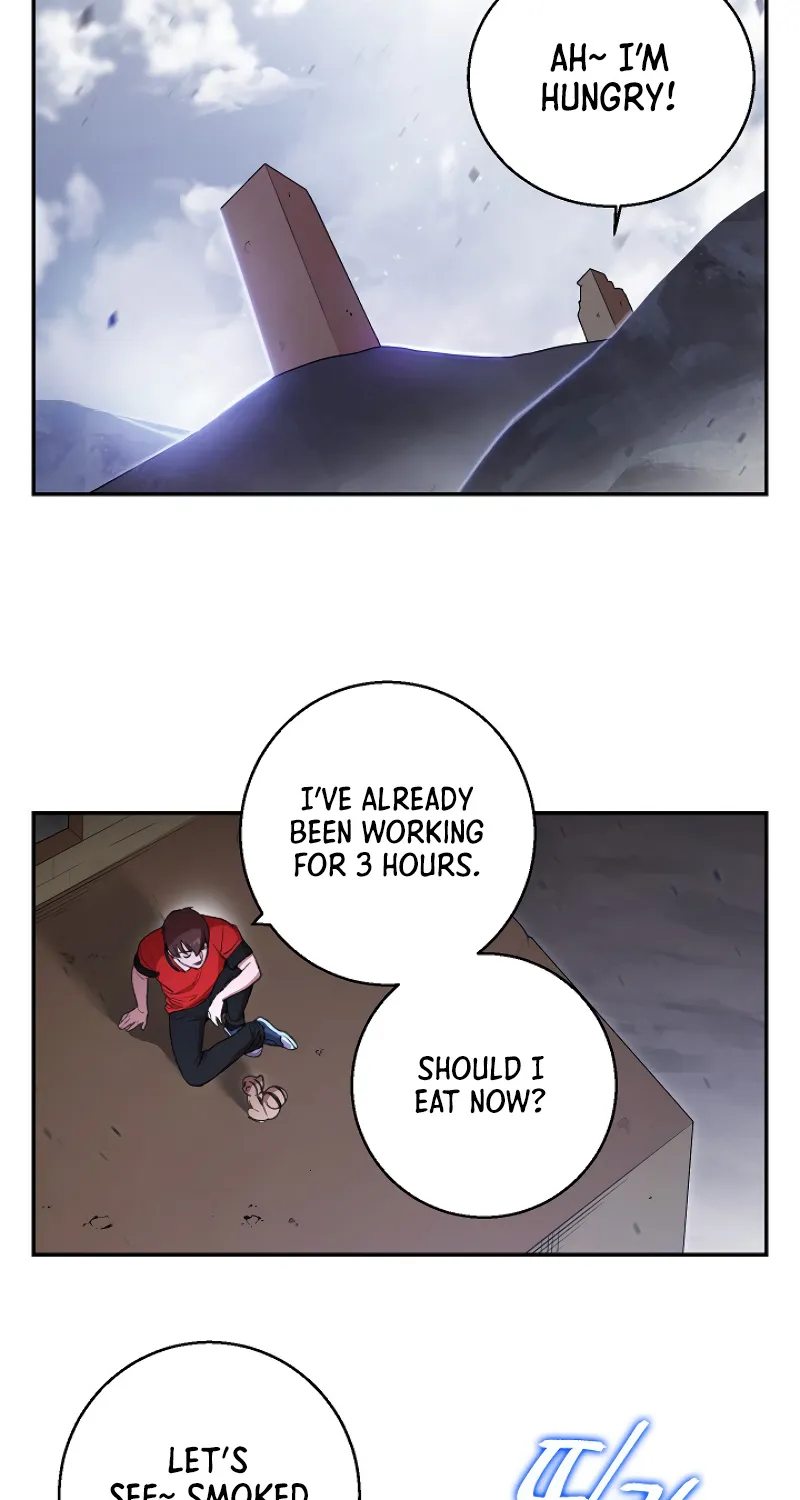 Dungeon Reset Mangakakalot X Chapter 19 Page 21