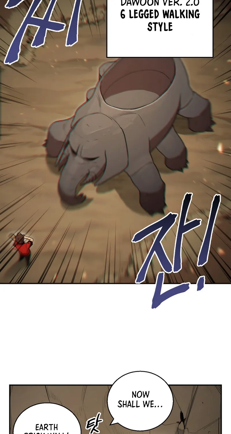 Dungeon Reset Mangakakalot X Chapter 19 Page 38