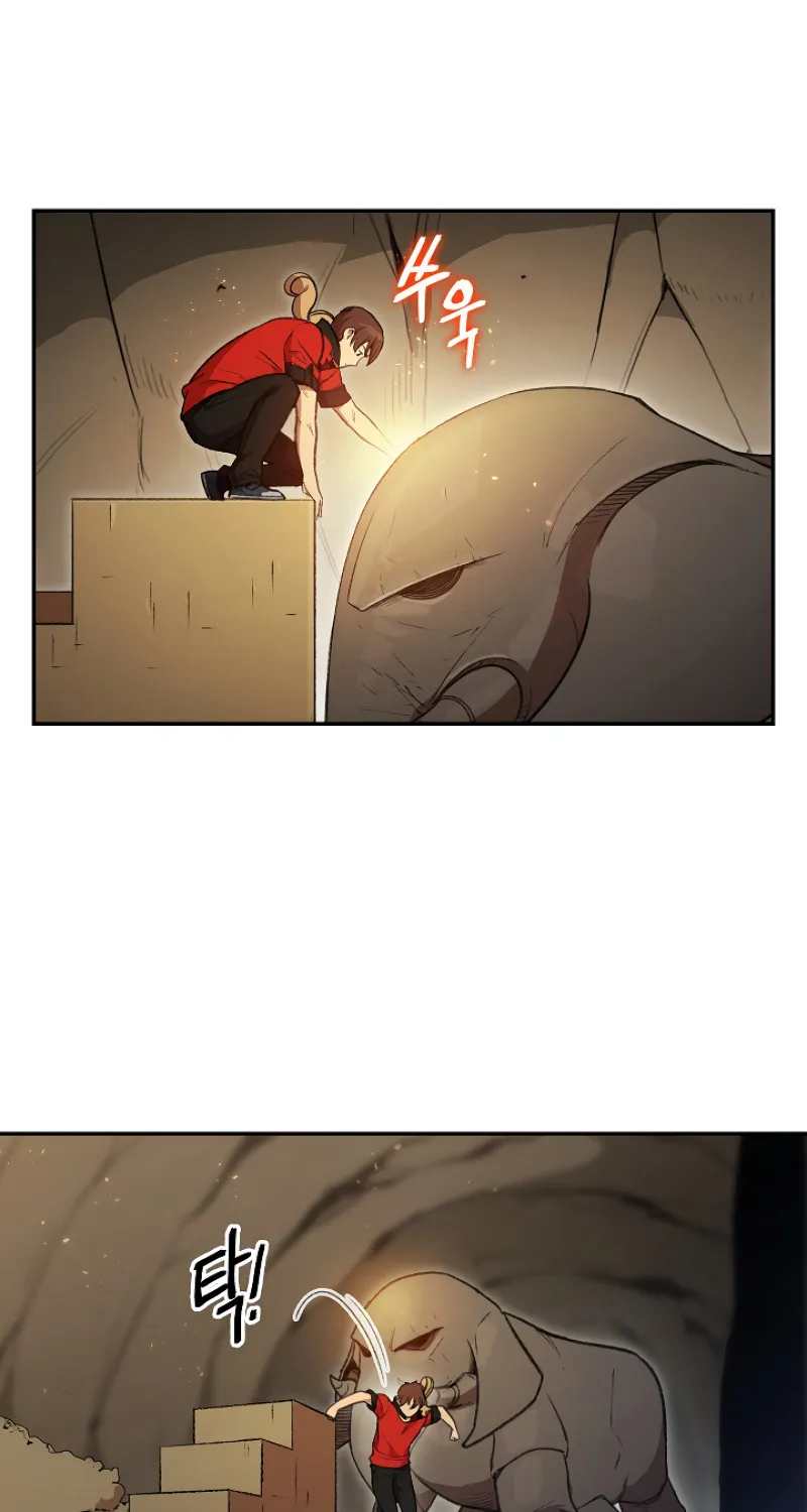 Dungeon Reset Mangakakalot X Chapter 19 Page 40