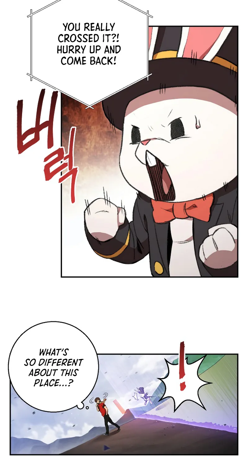 Dungeon Reset Mangakakalot X Chapter 19 Page 4
