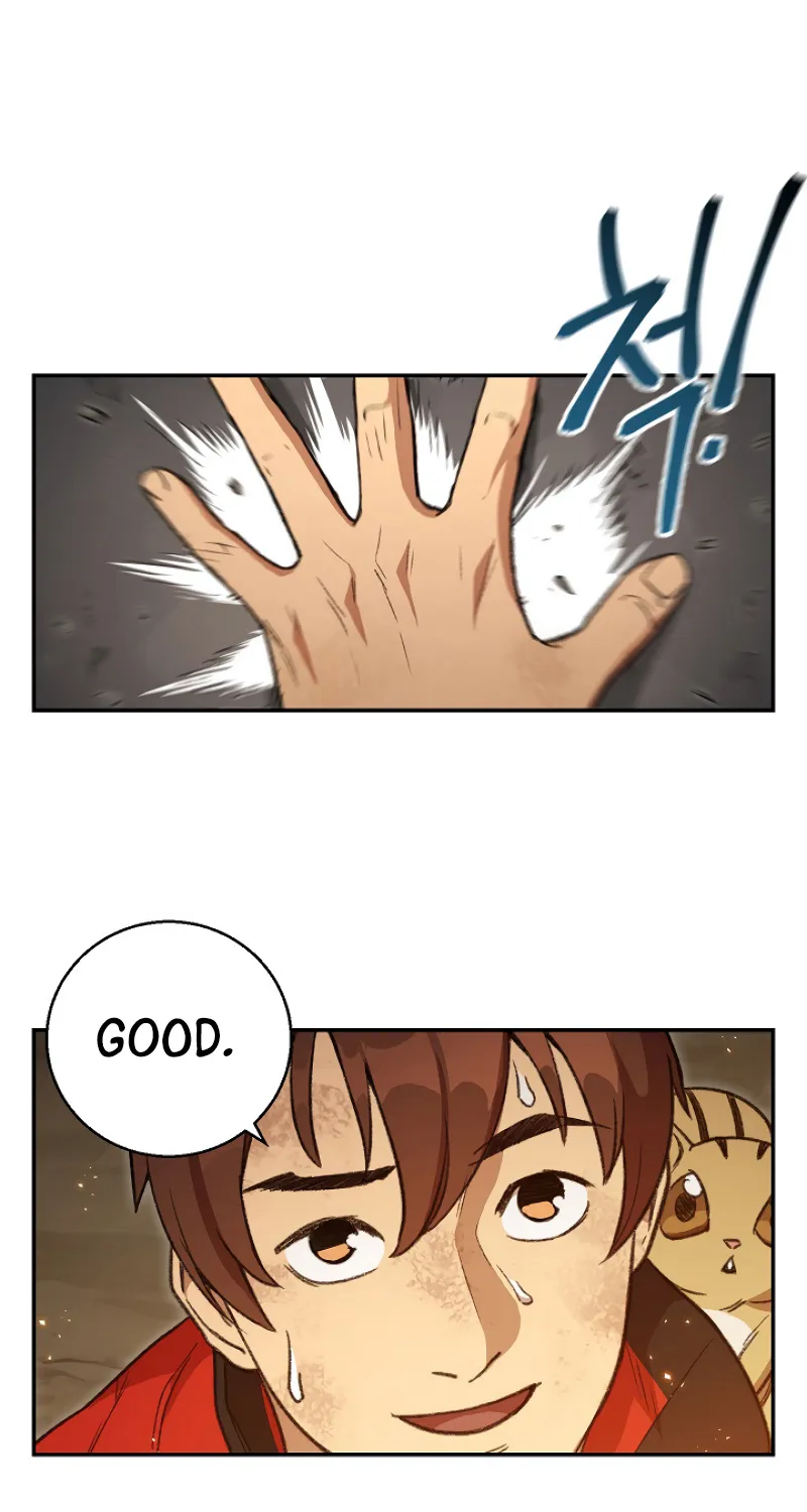 Dungeon Reset Mangakakalot X Chapter 19 Page 32