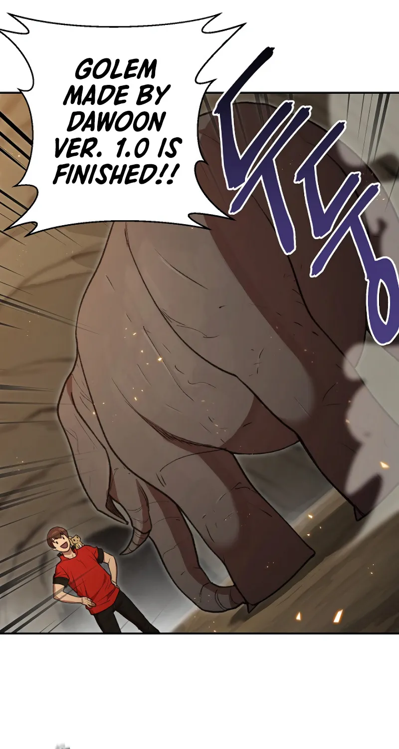Dungeon Reset Mangakakalot X Chapter 19 Page 33