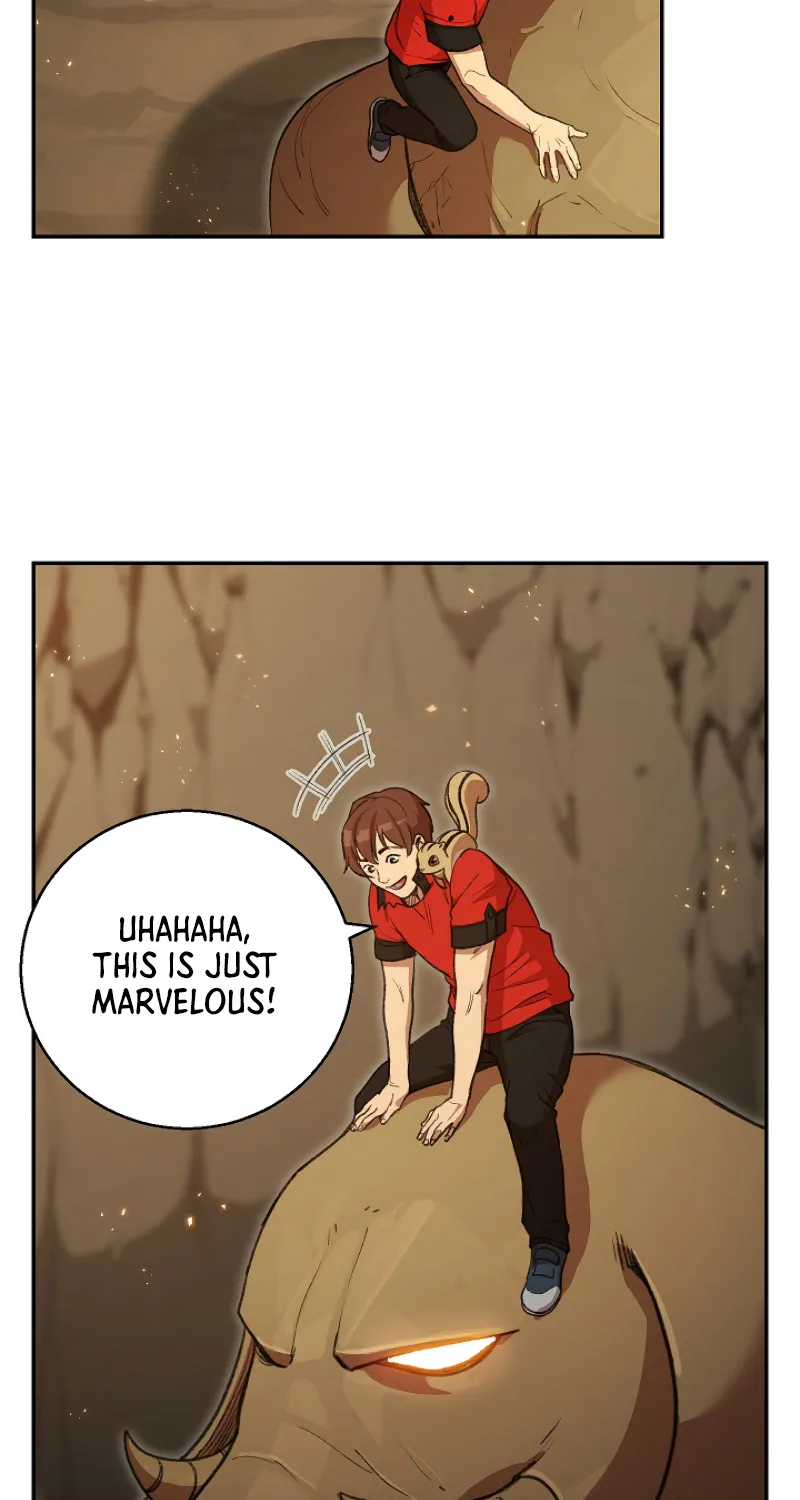 Dungeon Reset Mangakakalot X Chapter 19 Page 49