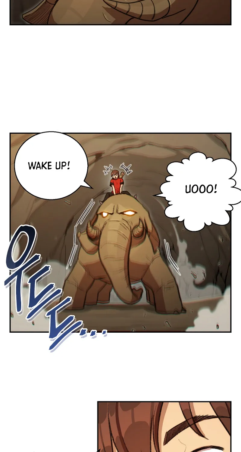 Dungeon Reset Mangakakalot X Chapter 19 Page 50