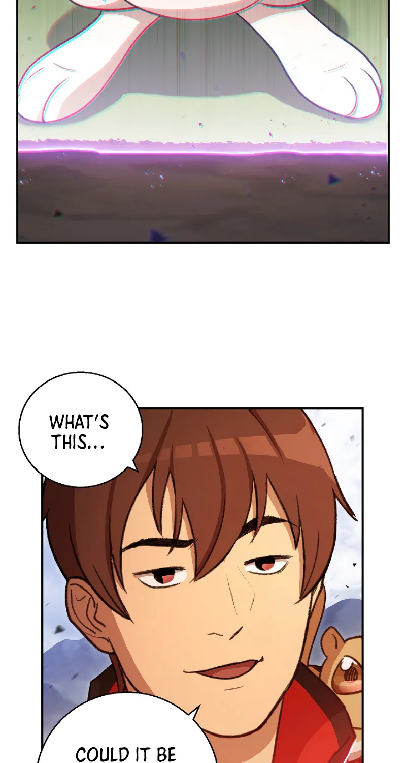 Dungeon Reset Mangakakalot X Chapter 19 Page 8