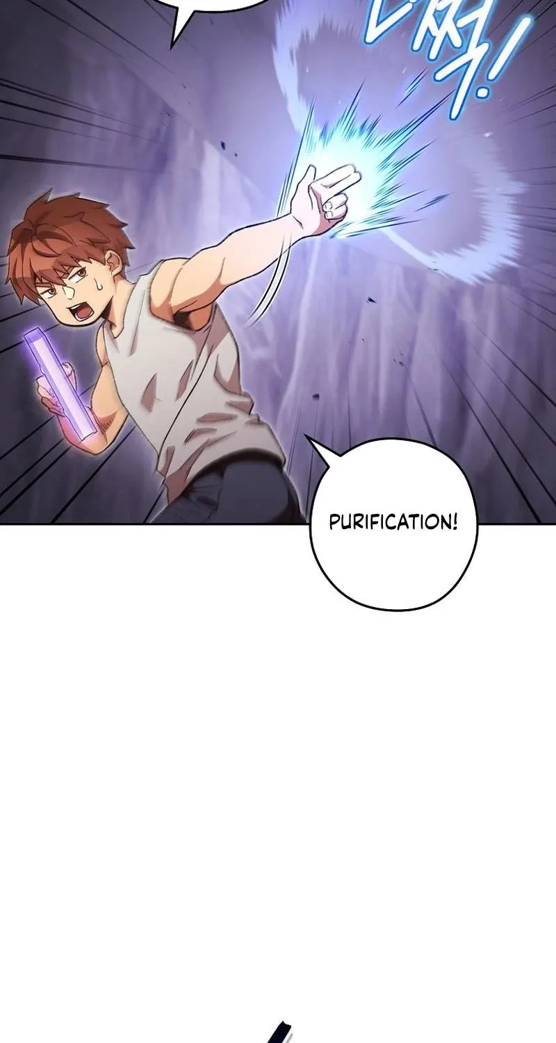 Dungeon Reset Mangakakalot X Chapter 191 Page 54