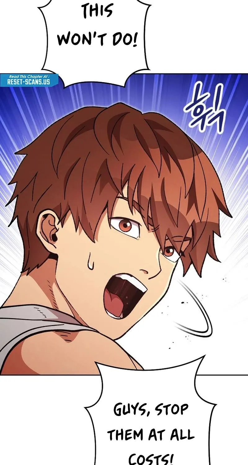 Dungeon Reset Mangakakalot X Chapter 191 Page 61