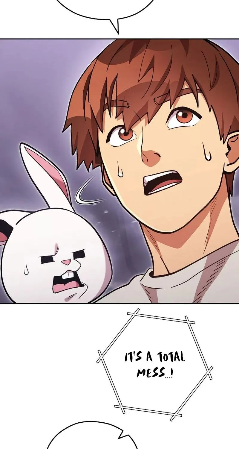 Dungeon Reset Mangakakalot X Chapter 191 Page 64