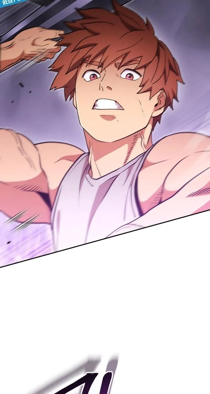Dungeon Reset Mangakakalot X Chapter 191 Page 25
