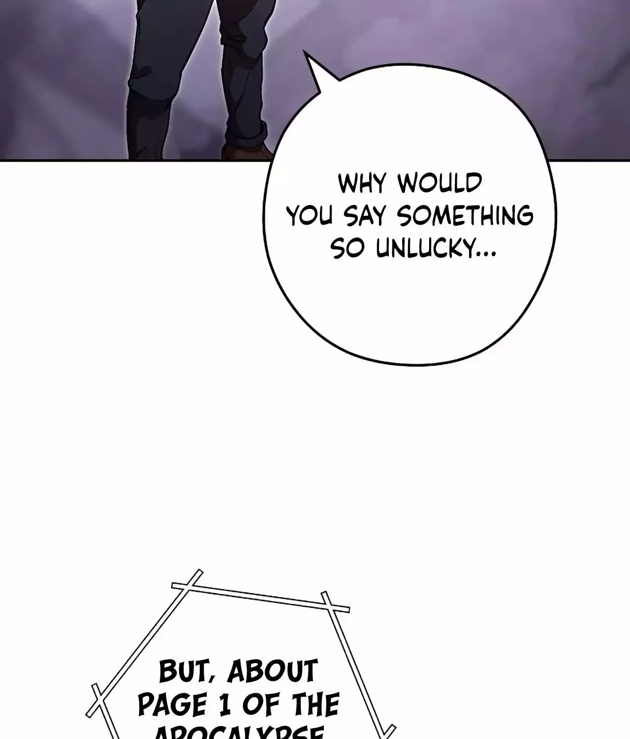 Dungeon Reset Mangakakalot X Chapter 192 Page 85