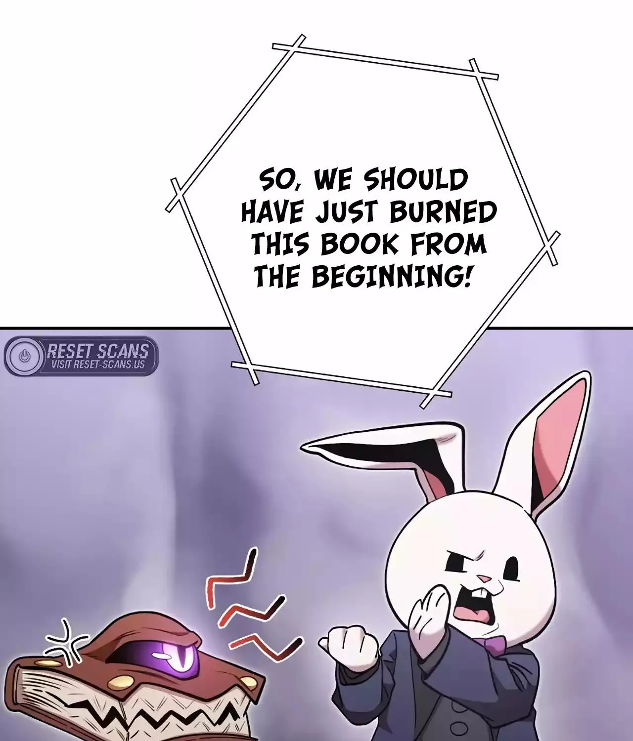 Dungeon Reset Mangakakalot X Chapter 192 Page 117
