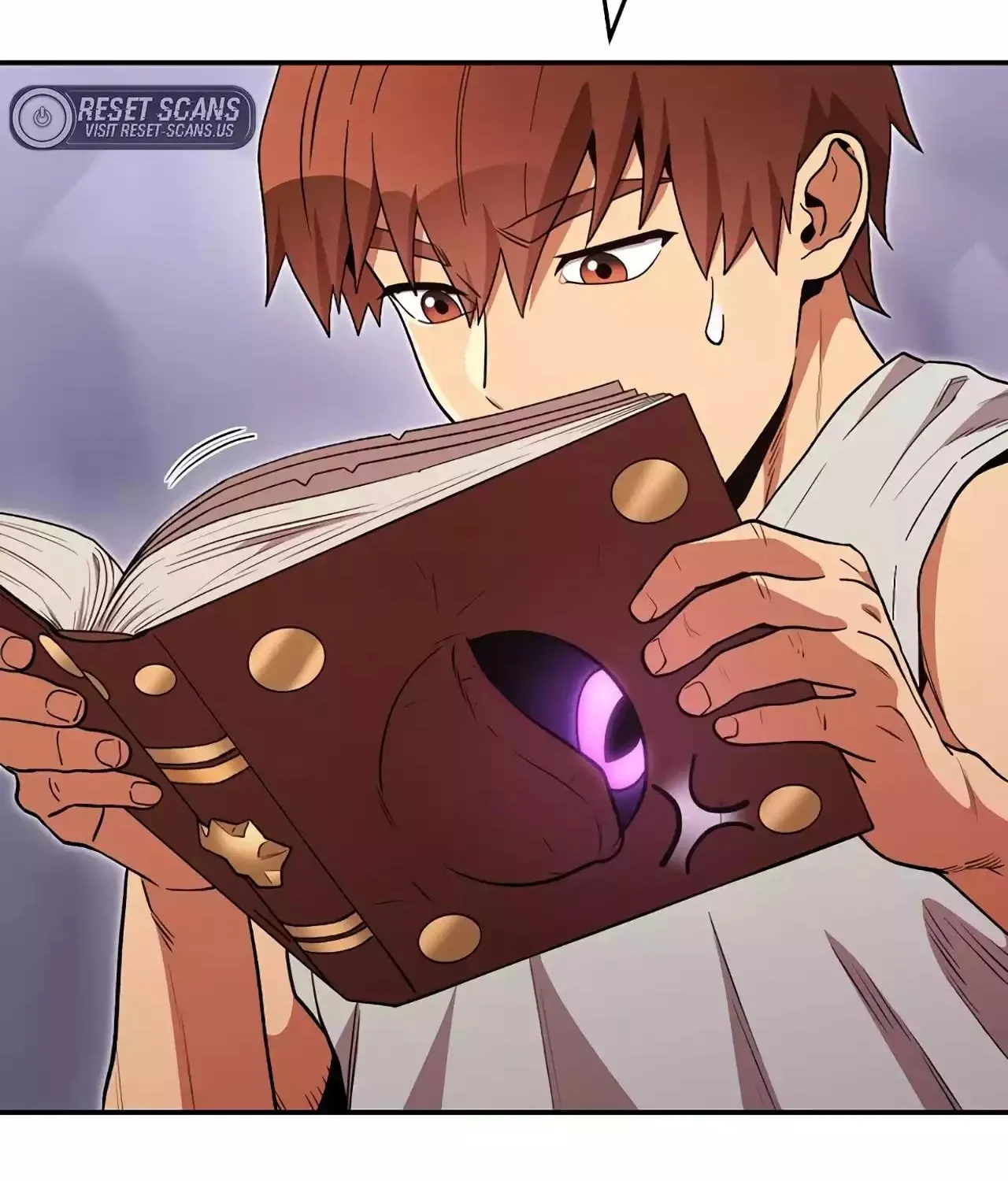 Dungeon Reset Mangakakalot X Chapter 192 Page 133