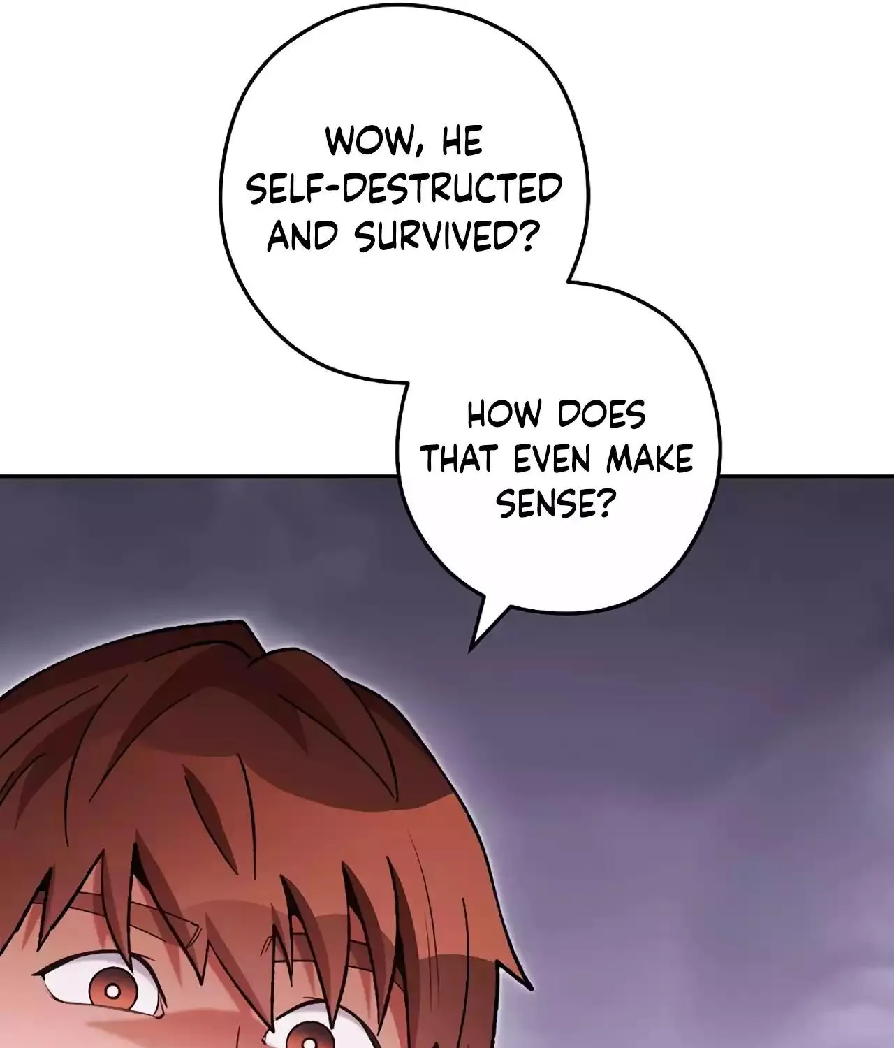 Dungeon Reset Mangakakalot X Chapter 192 Page 35