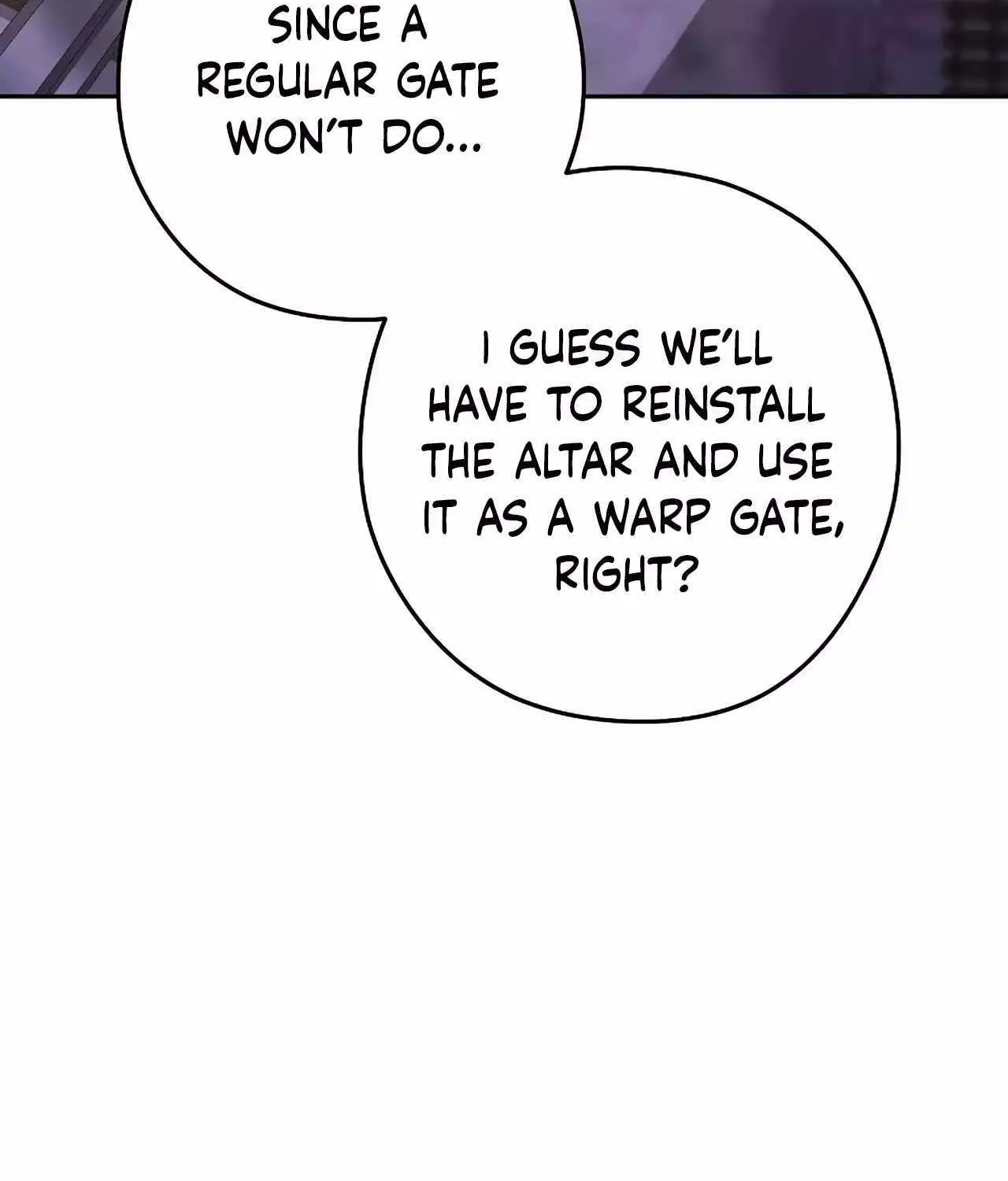 Dungeon Reset Mangakakalot X Chapter 194 Page 47
