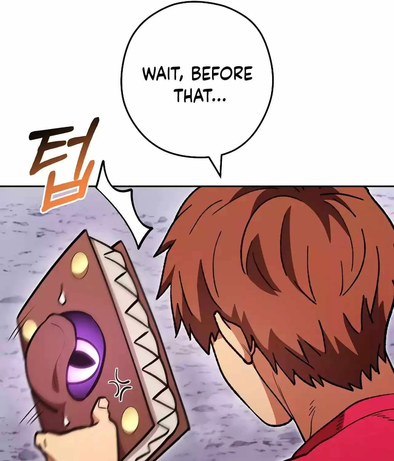 Dungeon Reset Mangakakalot X Chapter 194 Page 52