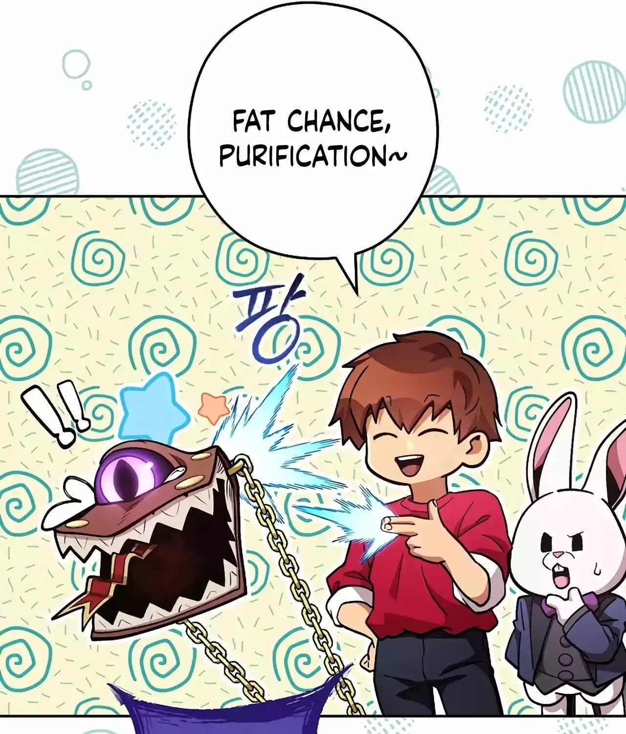 Dungeon Reset Mangakakalot X Chapter 194 Page 86