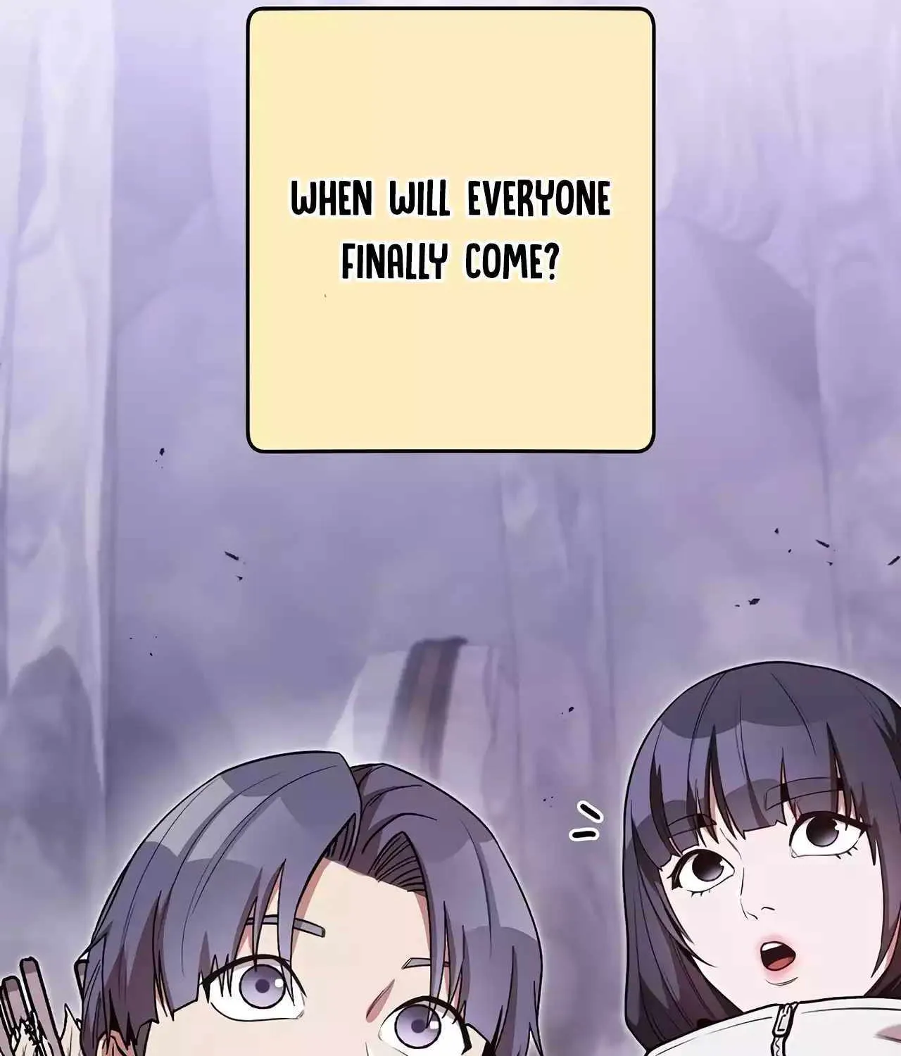 Dungeon Reset Mangakakalot X Chapter 194 Page 170