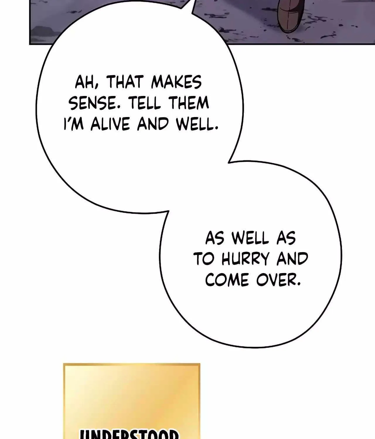 Dungeon Reset Mangakakalot X Chapter 194 Page 37