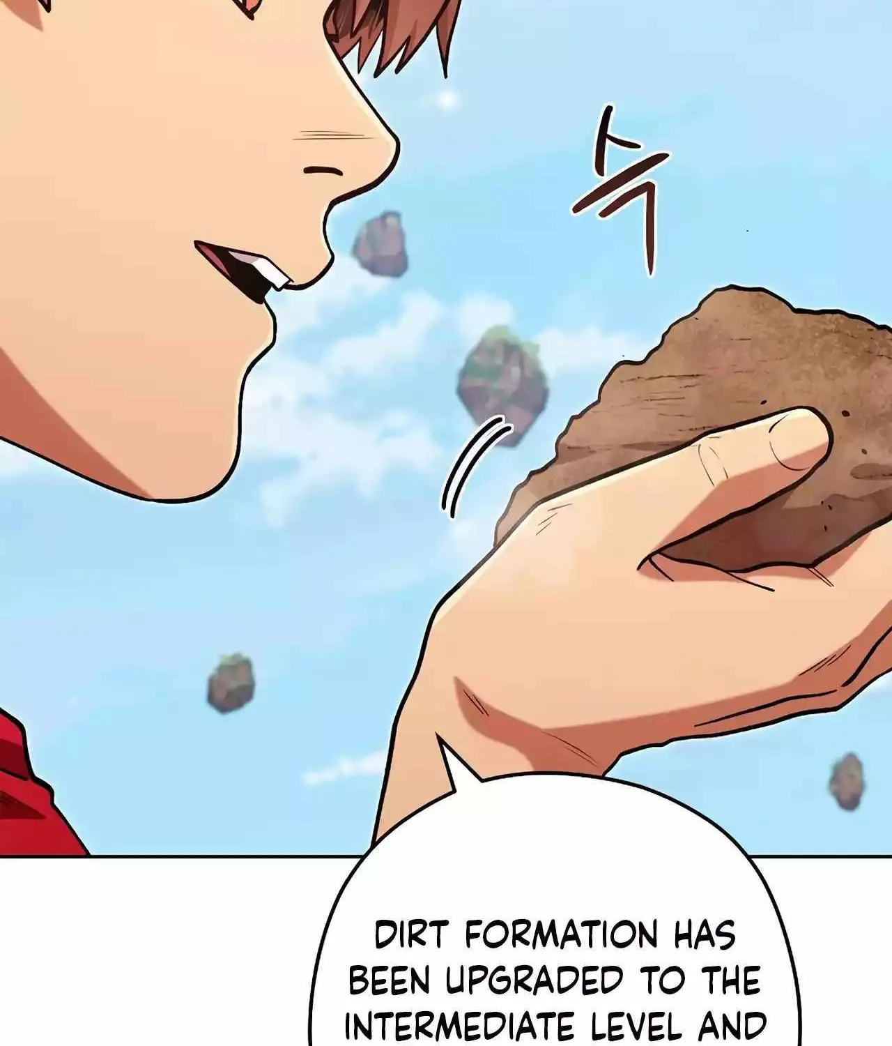 Dungeon Reset Mangakakalot X Chapter 195 Page 51