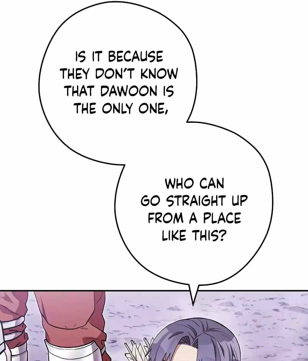 Dungeon Reset Mangakakalot X Chapter 195 Page 8