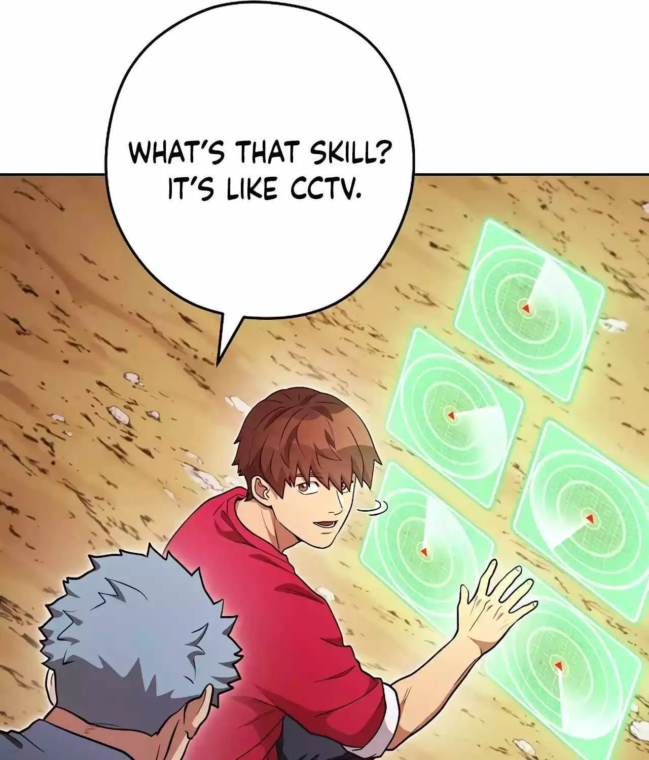 Dungeon Reset Mangakakalot X Chapter 195 Page 76