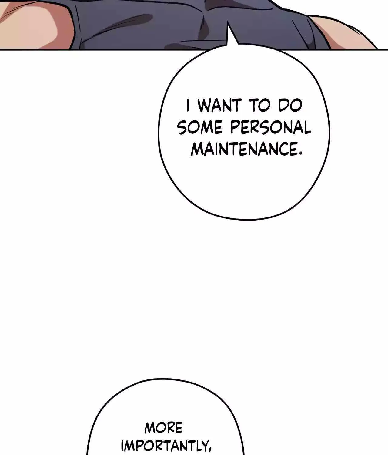 Dungeon Reset Mangakakalot X Chapter 195 Page 86