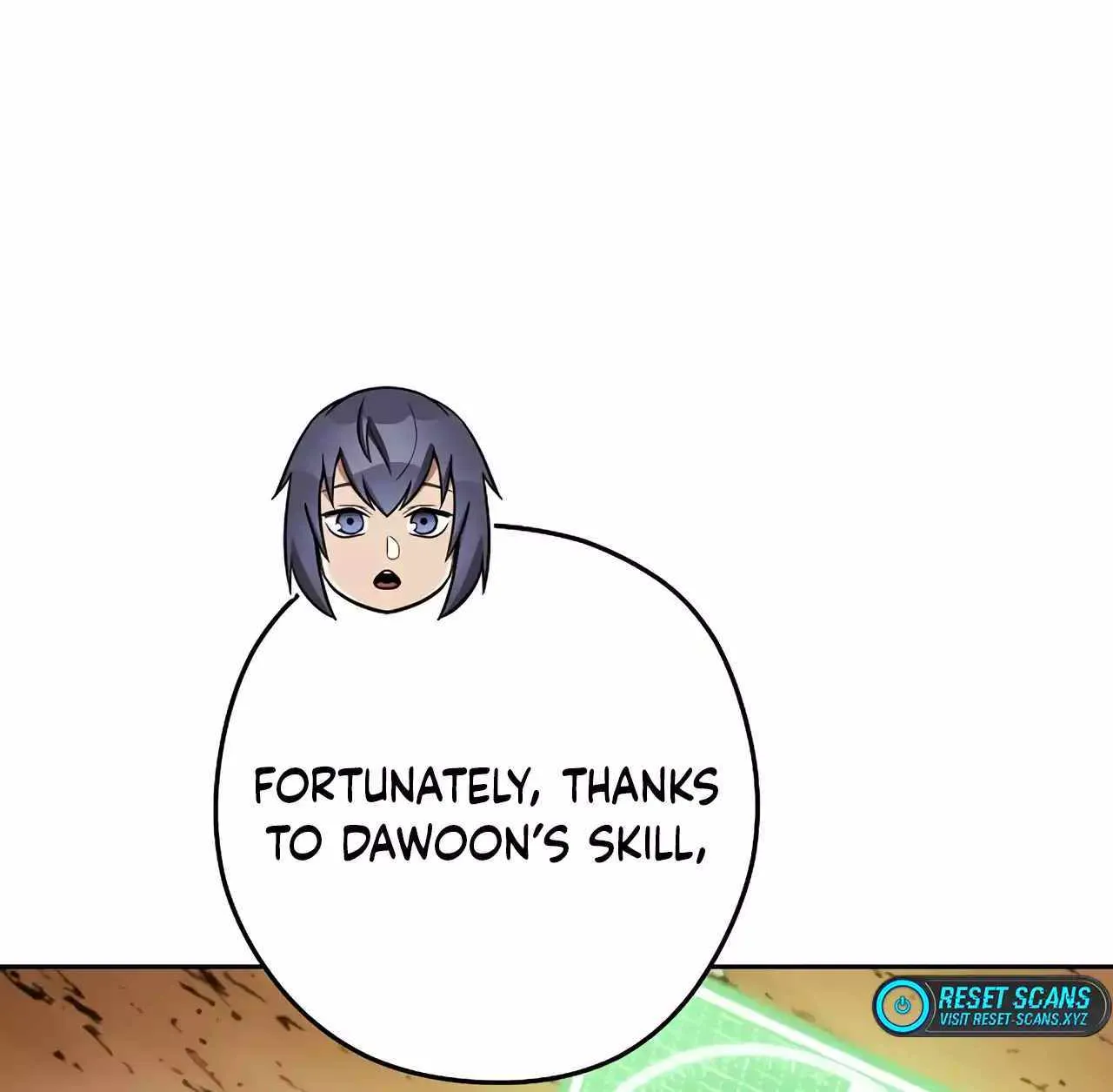 Dungeon Reset Mangakakalot X Chapter 195 Page 92