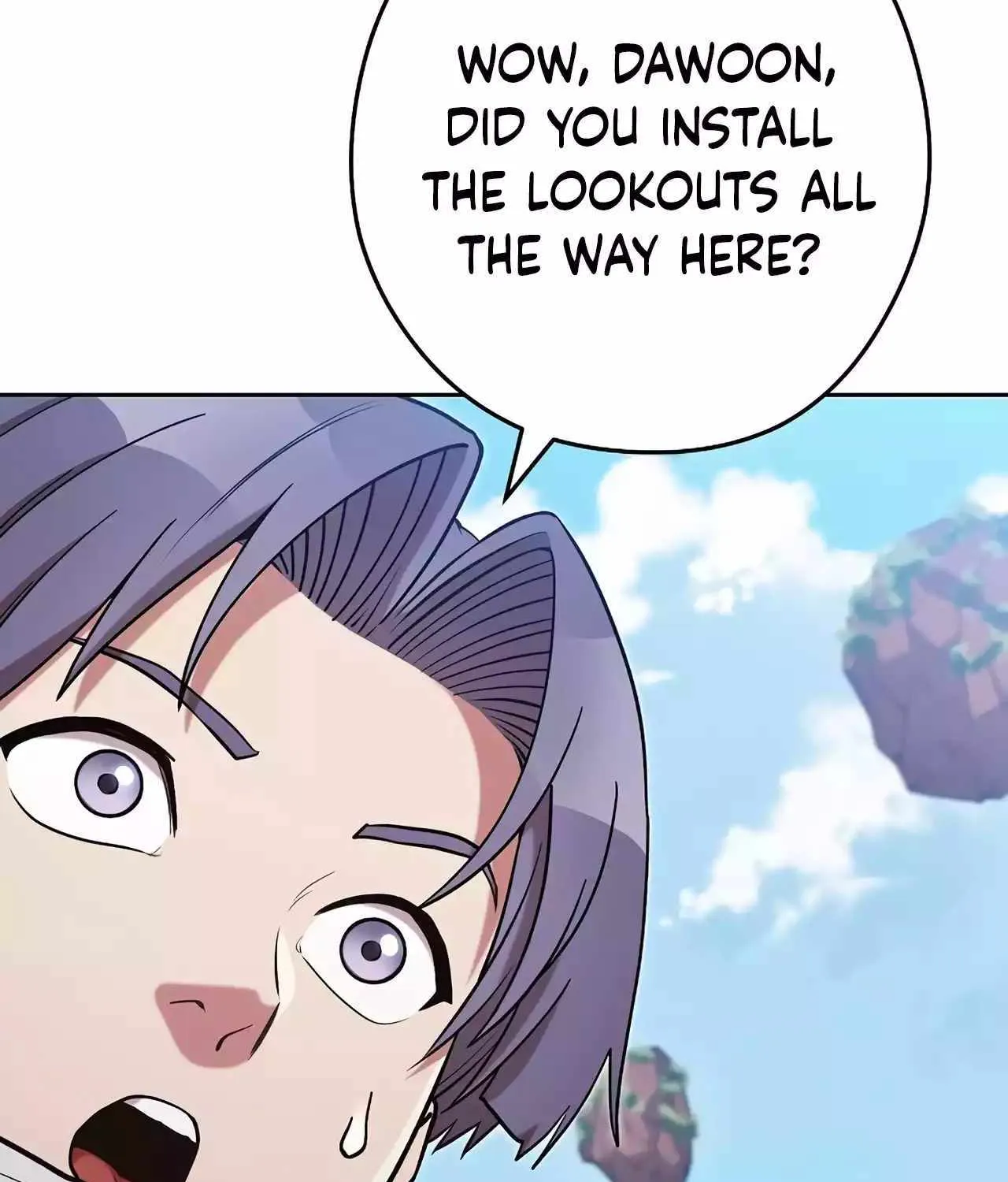 Dungeon Reset Mangakakalot X Chapter 195 Page 95