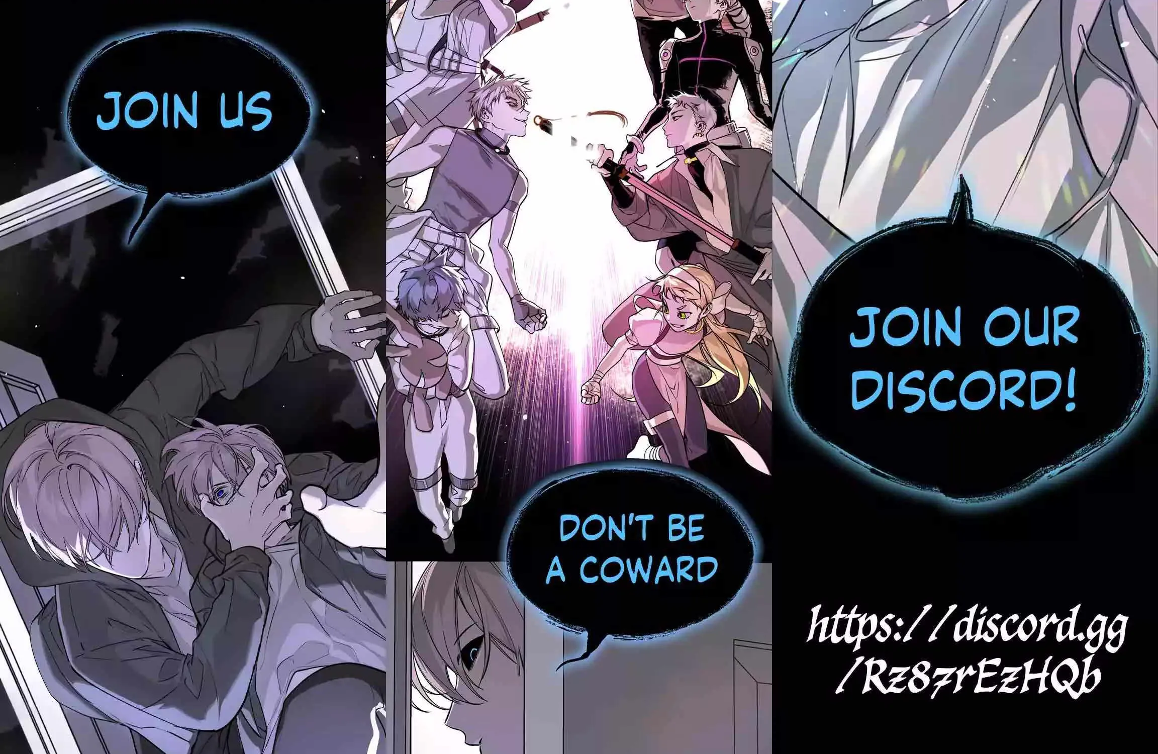 Dungeon Reset Mangakakalot X Chapter 195 Page 145