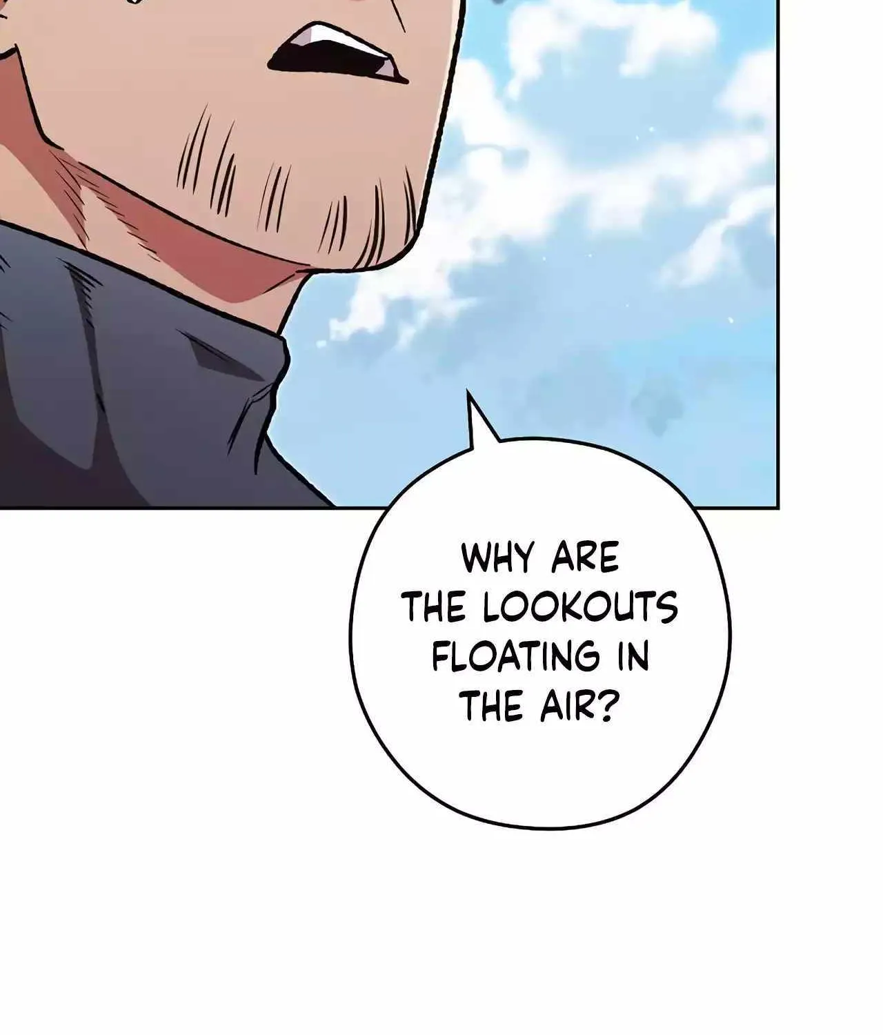 Dungeon Reset Mangakakalot X Chapter 195 Page 33