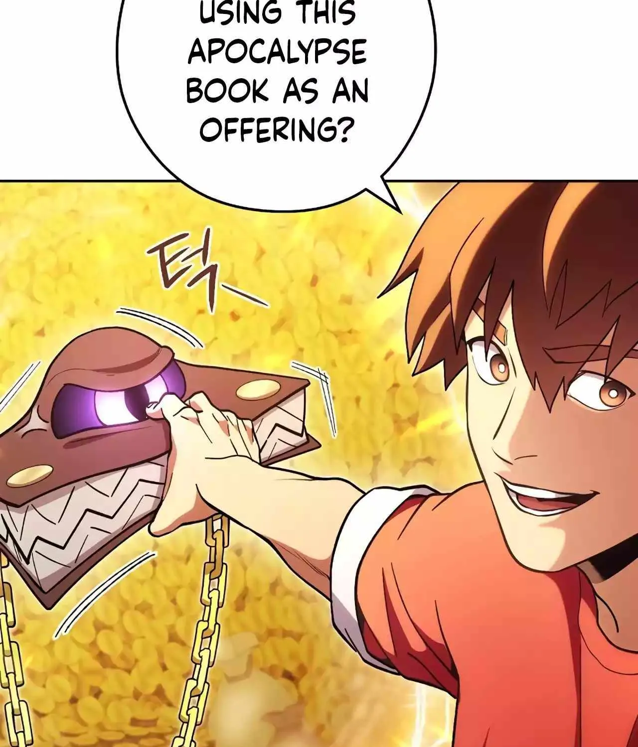 Dungeon Reset Mangakakalot X Chapter 196 Page 54