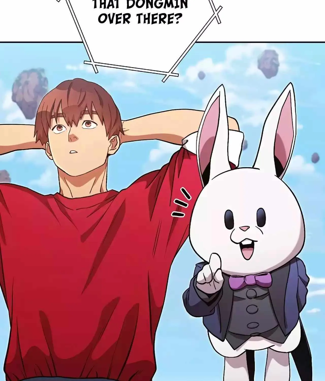 Dungeon Reset Mangakakalot X Chapter 196 Page 75