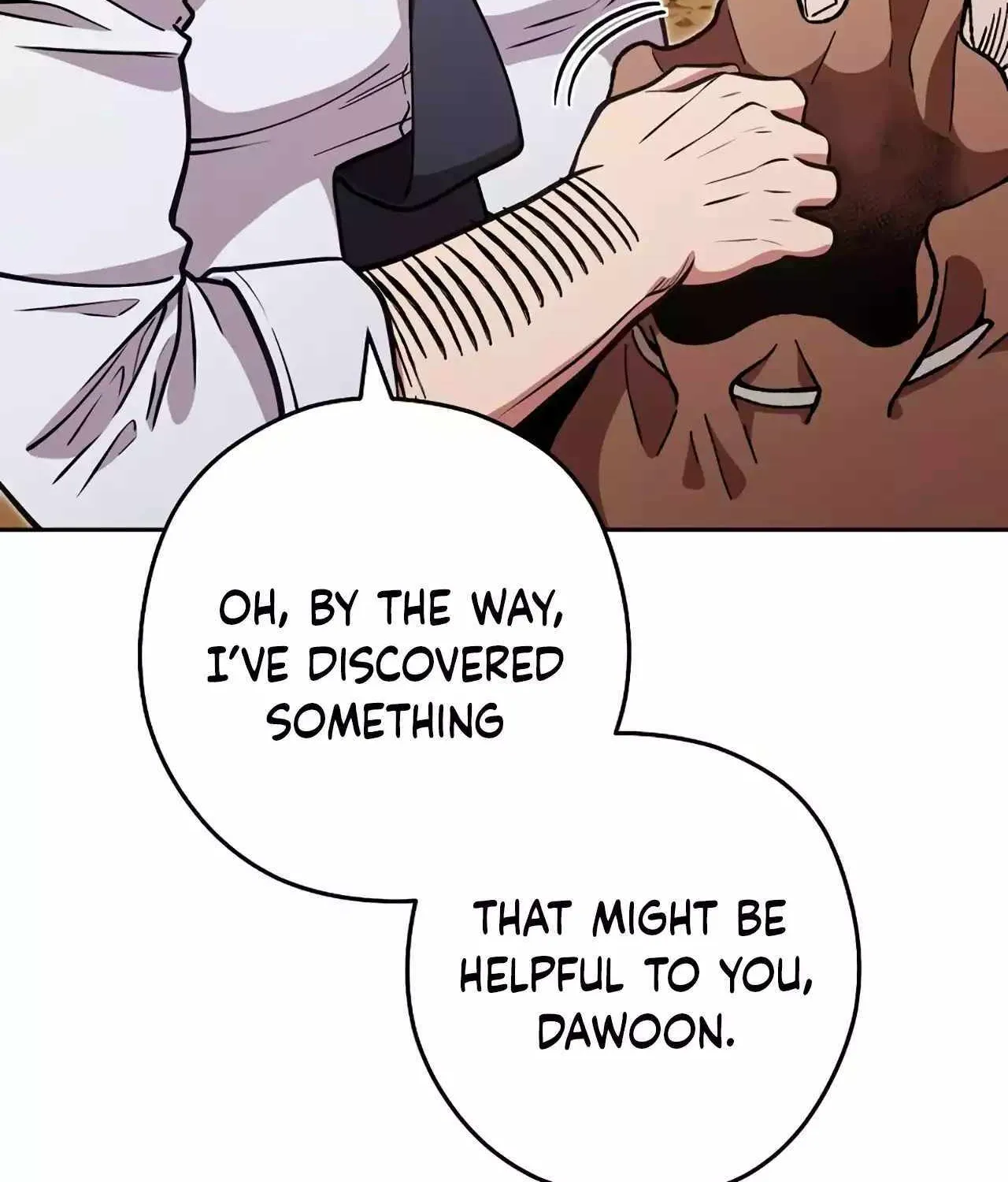 Dungeon Reset Mangakakalot X Chapter 196 Page 101