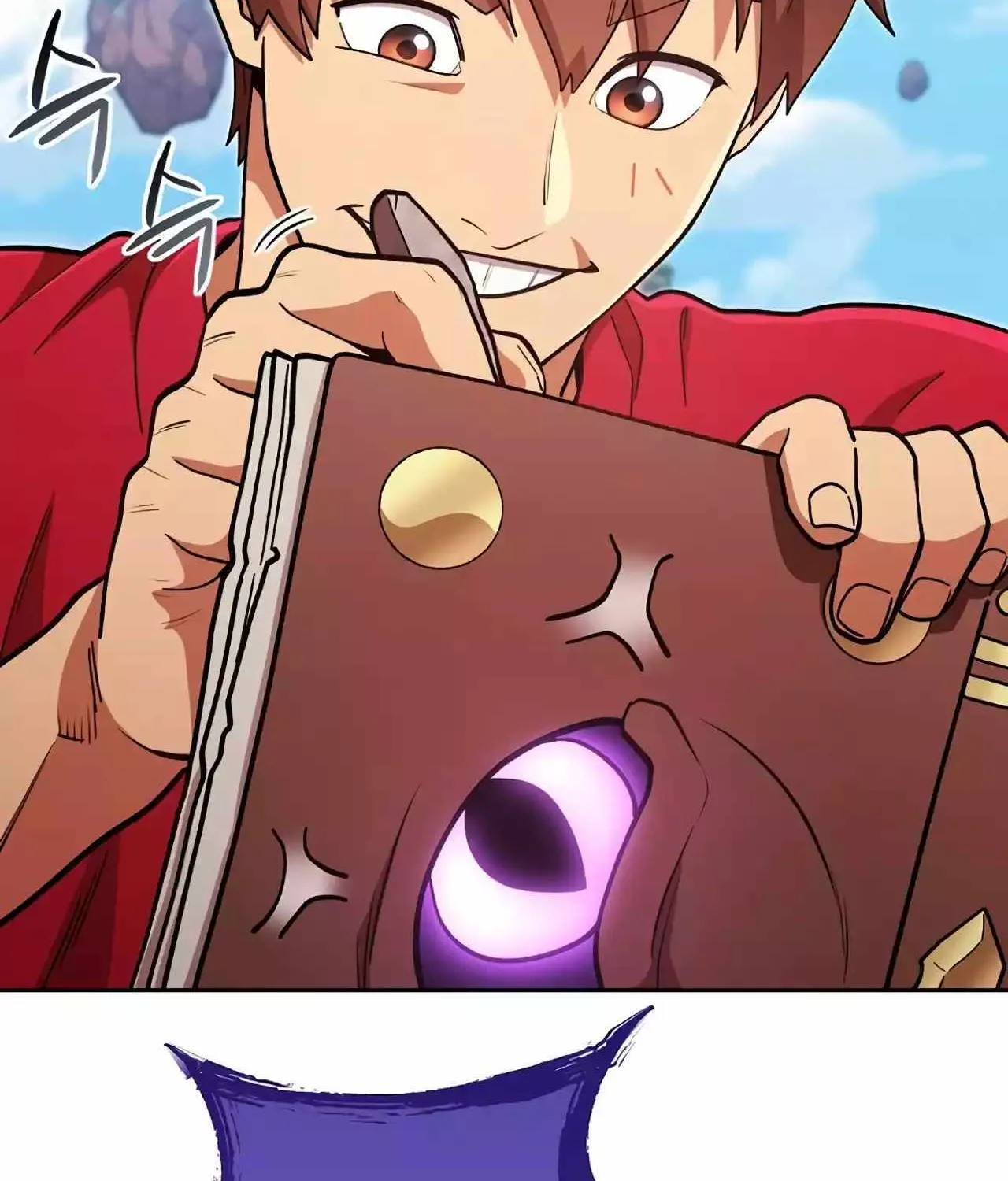 Dungeon Reset Mangakakalot X Chapter 196 Page 16