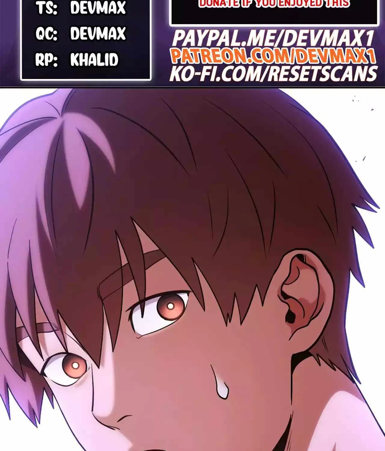 Dungeon Reset Mangakakalot X Chapter 196 Page 3